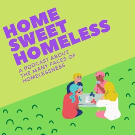 Home Sweet Homeless
