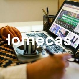 Homecast