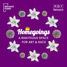 Homegoings
