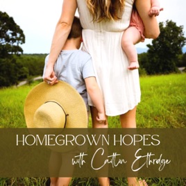 Homegrown Hopes