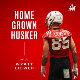Homegrown Husker