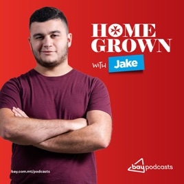 Homegrown with Jake