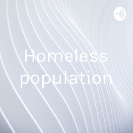 Homeless population