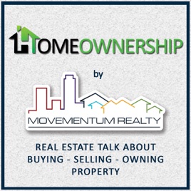 Homeownership by Movementum Realty