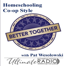 Homeschooling Co-op Style