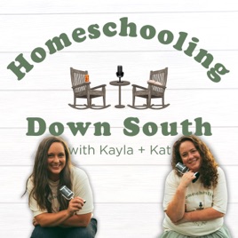 Homeschooling Down South