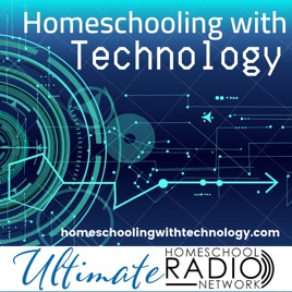 Homeschooling with Technology