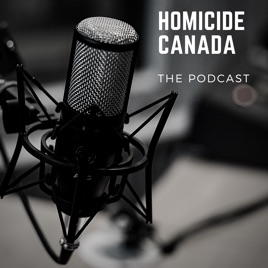 Homicide Canada