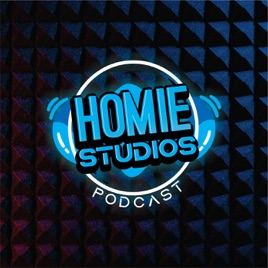 Homie Studios Podcast