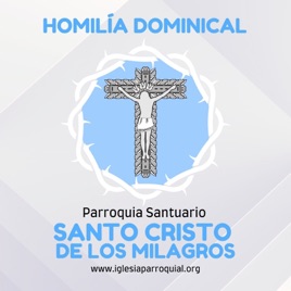 Homilía Dominical