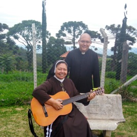 Homilia Do Padre Edson
