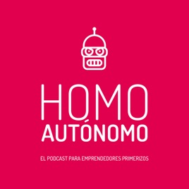Homo Autónomo