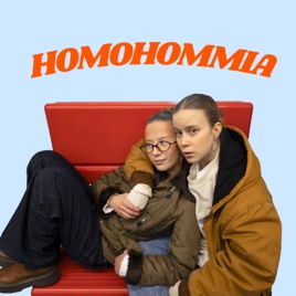 Homohommia