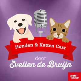 Honden & Katten Cast