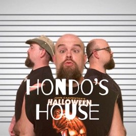 Hondo's House