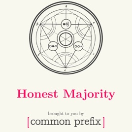 Honest Majority by Common Prefix