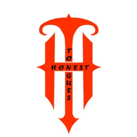 Honest Tongues Podcast