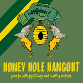 Honey Hole Hangout