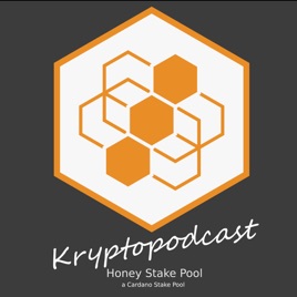 Honey-Stake Kryptopodcast