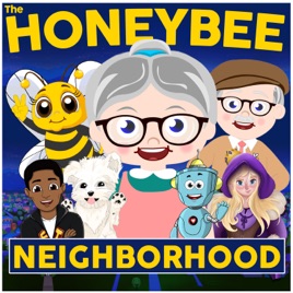 Honeybee Neighborhood