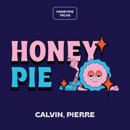 HONEYPIE Talks
