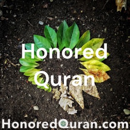 Honored Quran