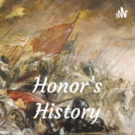 Honor's History