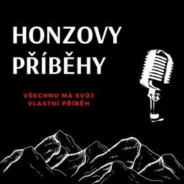 Honzovy Příběhy