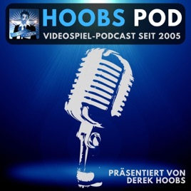 Hoobs Pod