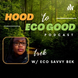 Hood To Eco Good