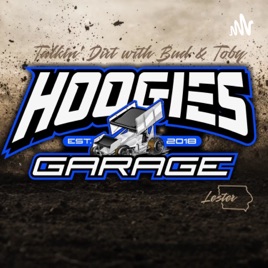 Hoogie's Garage