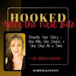 HOOKED AFTER THE FIRST BITE: The Breakup You Didn’t Know You Needed—with Sugar and Her Junky Friends