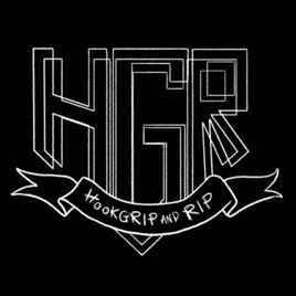 Hookgrip and Rip