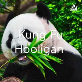 Kung Fu Hooligan