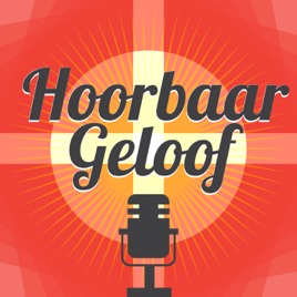 Hoorbaar Geloof