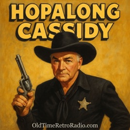 Hopalong Cassidy | Old Time Radio