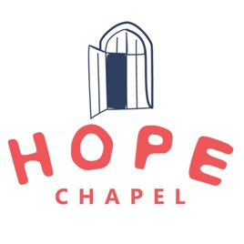 Hope Chapel - Talks