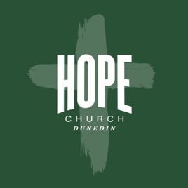 Hope Church Dunedin talks