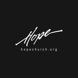 Hope Church St Louis