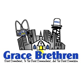 Hope City Church of Norwalk (Grace Brethren)