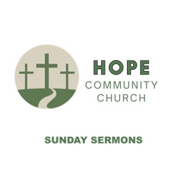Hope Community Church Olympia