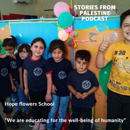 Hope Flowers School