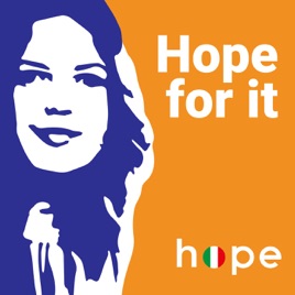 Hope for it