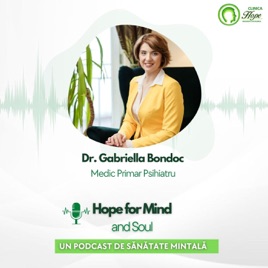 Hope for Mind and Soul
