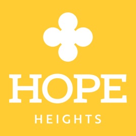 Hope Heights Sermons