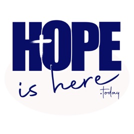 HOPE is Here