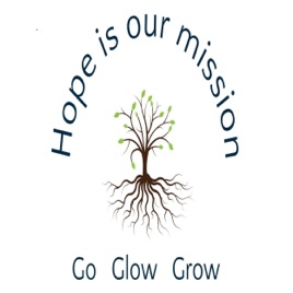 HOPE IS OUR MISSION