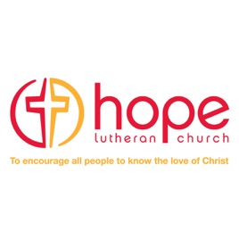 Hope Lutheran Church
