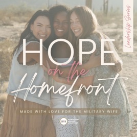 Hope on the Homefront