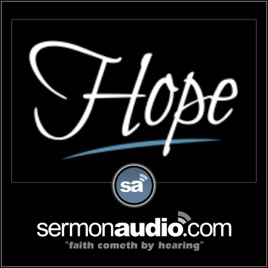 Hope Protestant Reformed Church